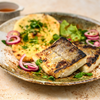 Wild British Hake Fillet Steaks