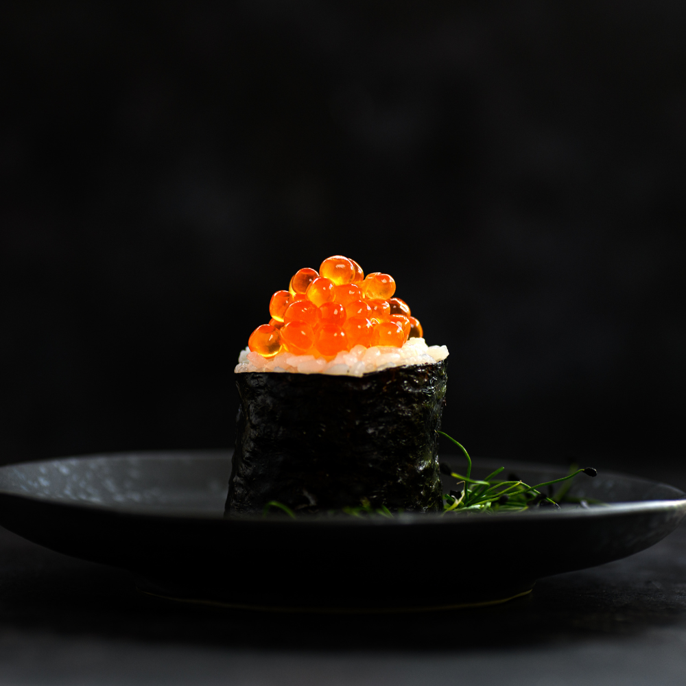 Keta - Wild Salmon Roe