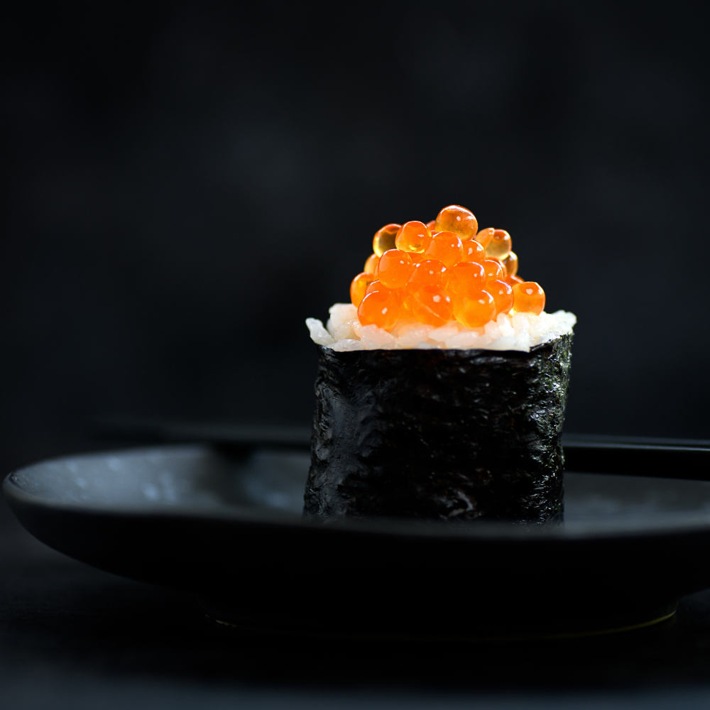 Keta - Wild Salmon Roe