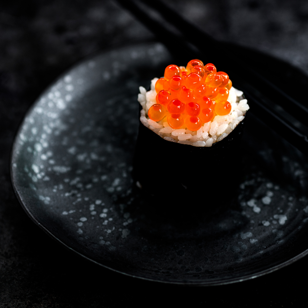 Keta - Wild Salmon Roe