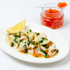 Keta - Wild Salmon Roe