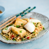 Miso Marinated Black Cod