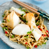 Miso Marinated Black Cod