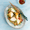 Miso Marinated Black Cod