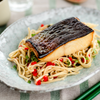 Miso Marinated Black Cod