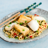 Miso Marinated Black Cod