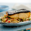 Miso Marinated Black Cod