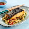 Miso Marinated Black Cod