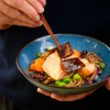 Miso Salmon Fillet Steaks