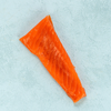 Chalkstream Rainbow Trout Belly Sashimi Strip