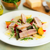 Wild Yellowfin Tuna Steaks
