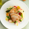 Wild Yellowfin Tuna Steaks