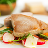 Wild Yellowfin Tuna Steaks