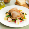 Wild Yellowfin Tuna Steaks