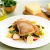 Wild Yellowfin Tuna Steaks