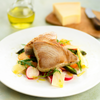 Wild Yellowfin Tuna Steaks