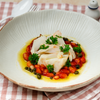 Wild Atlantic Skinless Cod Fillet Steaks