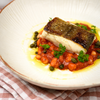 Wild Atlantic Skinless Cod Fillet Steaks
