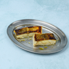 Wild Atlantic Skinless Cod Fillet Steaks