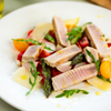 Wild Yellowfin Tuna Steaks
