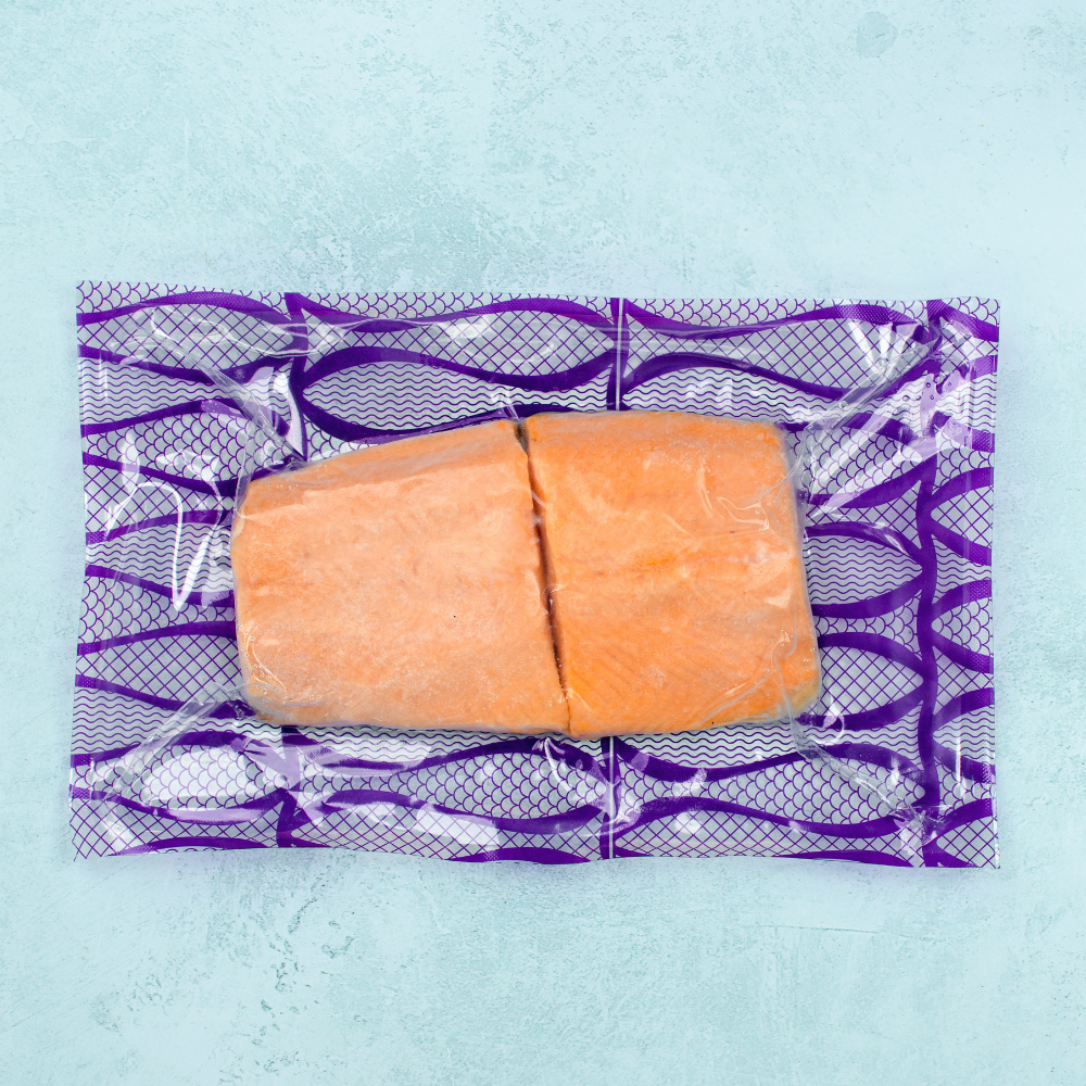Icelandic Arctic Char Fillet Steaks