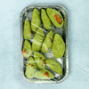 Garlic Butter Stuff Half Shell Mussels - 12 Pack