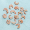 Wild Argentine Red Prawn Tails - Peeled & Deveined - Raw
