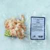 Wild Red Prawn With Garlic Butter