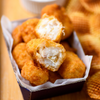 Breaded Cod Bites