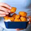 Breaded Cod Bites