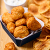Breaded Cod Bites