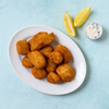 Breaded Cod Bites