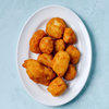 Breaded Cod Bites