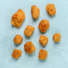 Breaded Cod Bites
