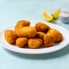 Breaded Cod Bites