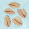 Tilapia Fillets