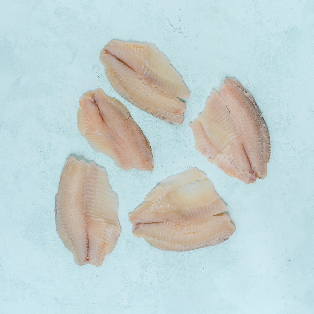 Tilapia Fillets