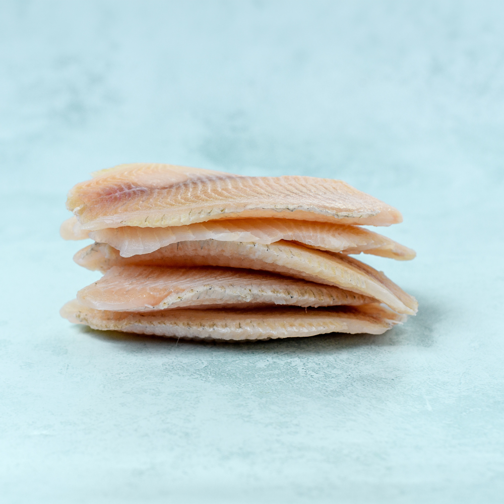 Tilapia Fillets