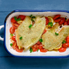 Tilapia Fillets