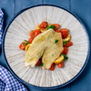 Tilapia Fillets
