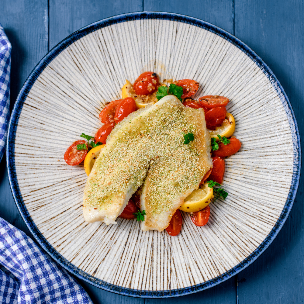 Tilapia Fillets