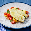 Tilapia Fillets