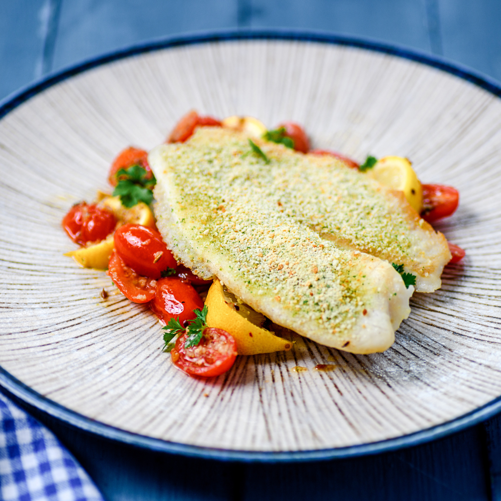 Tilapia Fillets