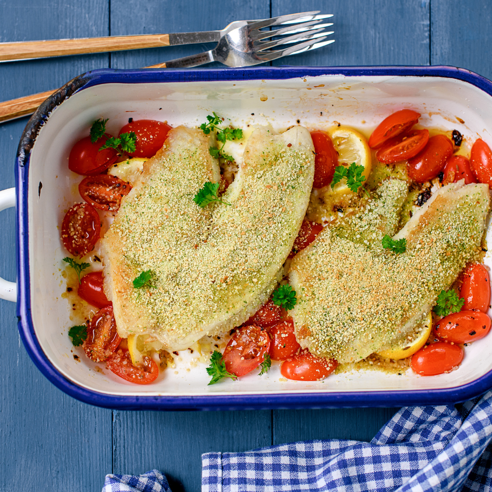 Tilapia Fillets