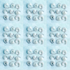 XXL Raw Peeled King Prawns - Freezer Filler (10 x 250g)