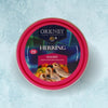 Marinated Herring Fillets