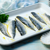Wild British Mackerel Fillets