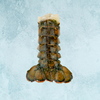 Raw Split Canadian Lobster Tail