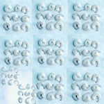 Freezer Filler Bundle XXL Peeled King Prawns - Raw 250g x 10 packs