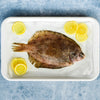 Whole Wild British Lemon Sole